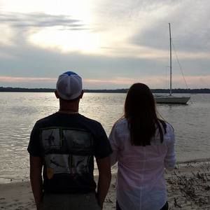 Meet your Posher, Keith